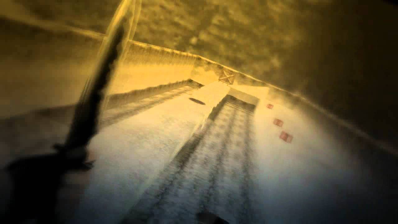 [CS] epicspeed by: Wacio's,warrioR,sASiaDKa,MissC,NAKÓRWIATORr,qvNg