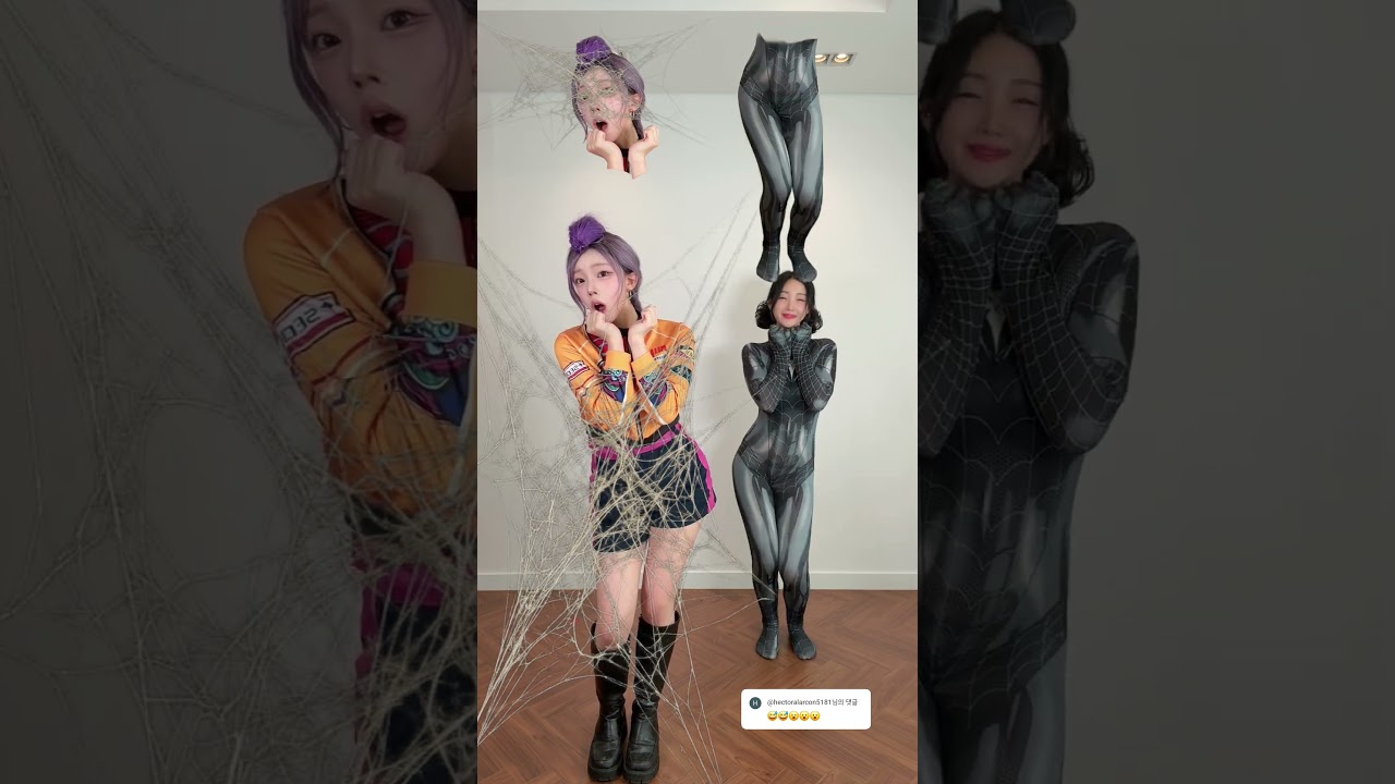 LIKE OR SUBSCRIBE🍀😅 #funny #shorts #kpopdemonhunters