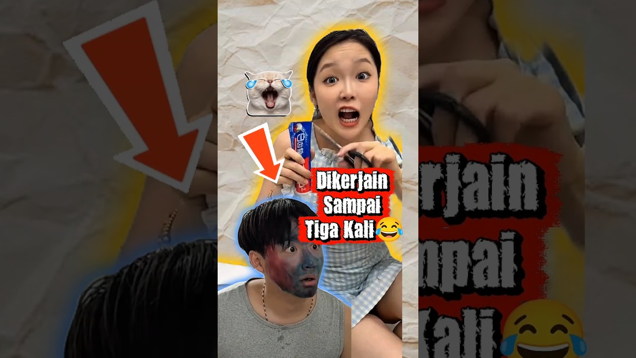 jahil banget ini orang 😂 #shorts #shortsfeed #shortsviral
