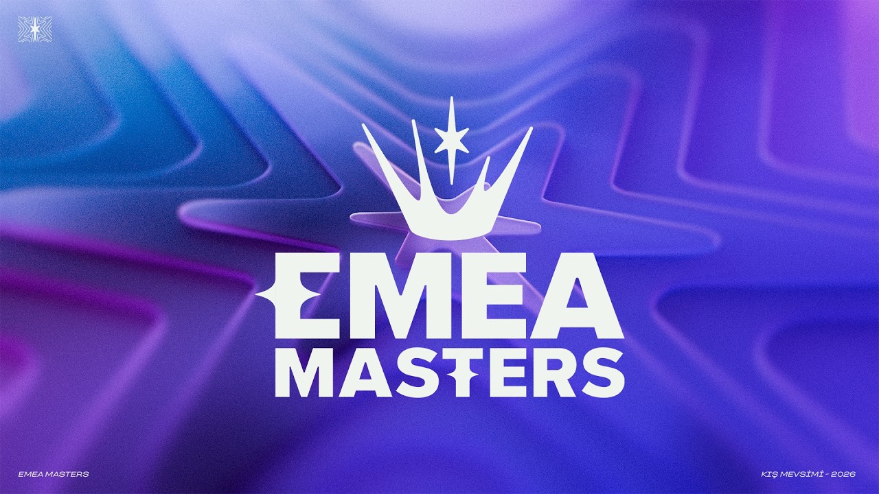 MISA 🆚 EWI | EMEA Masters 2026 Spring — Grup Aşaması — BO3