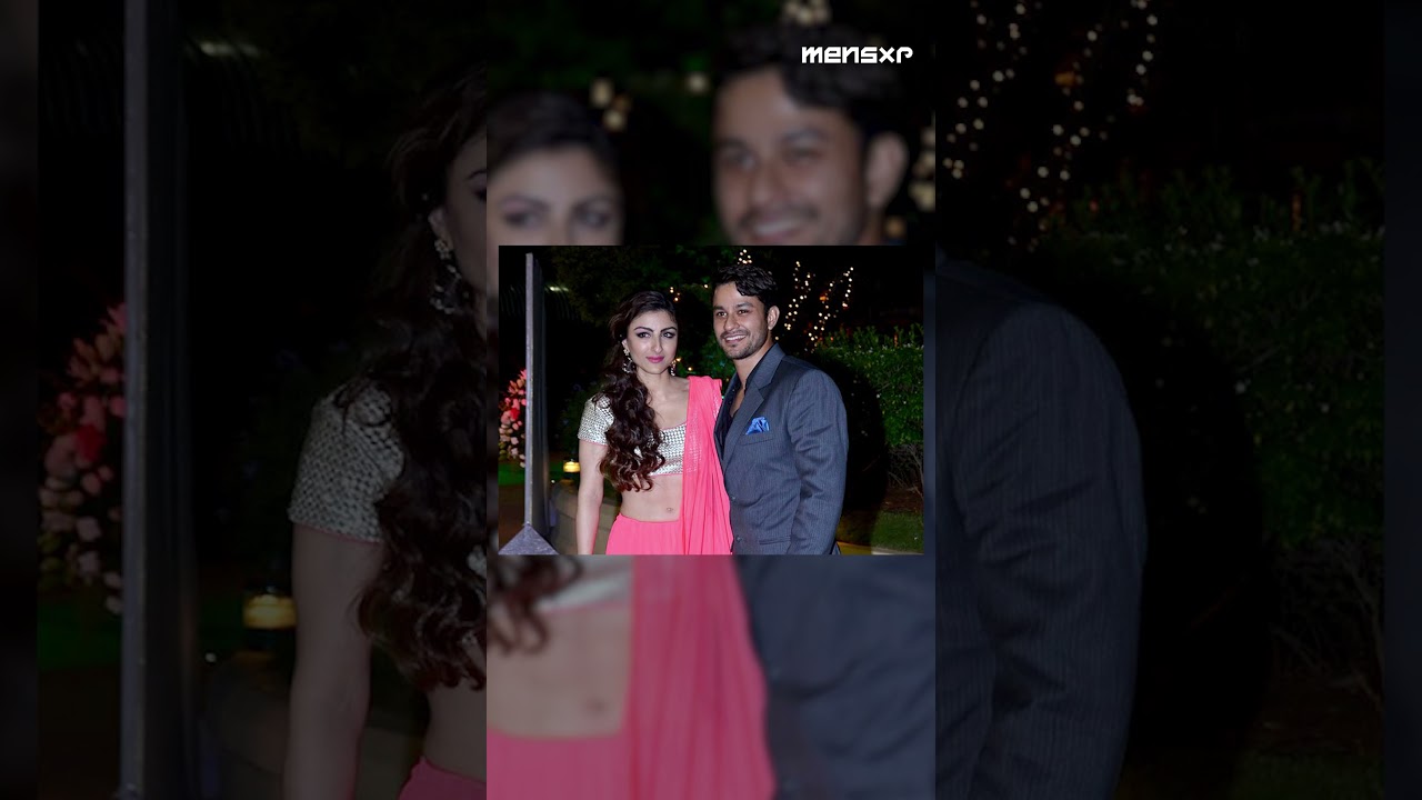 How happy marriage works? | Kunal Kemmu | Sadhika | Men's Locker Room | MensXP