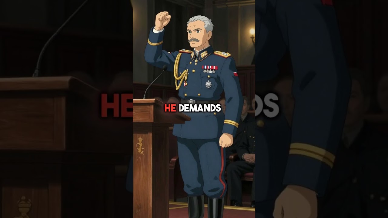 The Polish Leader Who Knew Too Much