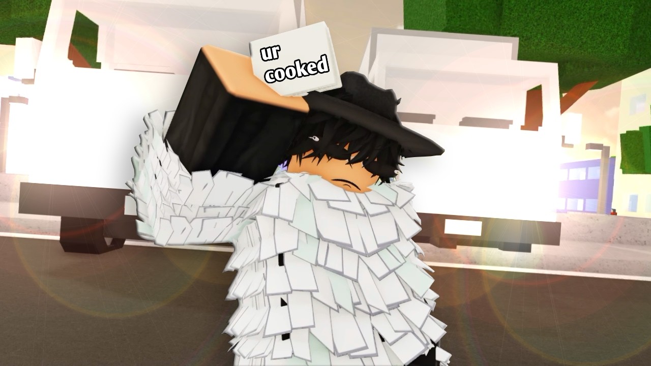 Dabadesaba got his ultimate and I'm scared...