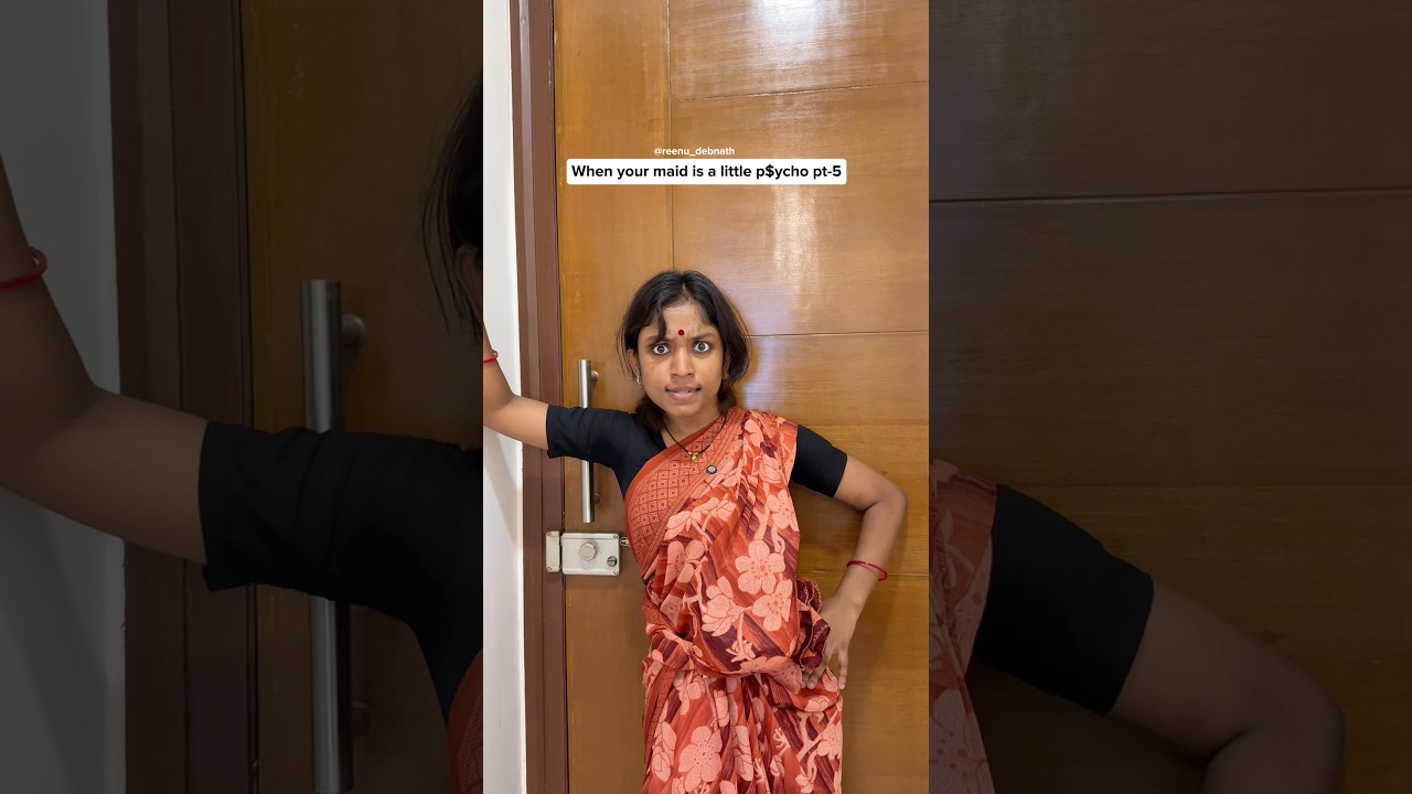 Wait For The End 👺🤣#shorts#comedy#viral#reels