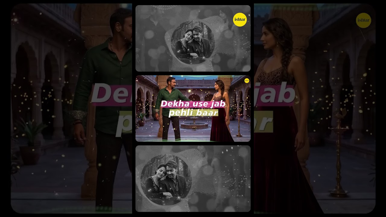 When You Just Can't Forget Her ❤️‍🩹🎶 | Woh Ladki Bahut Yaad Aati Hai