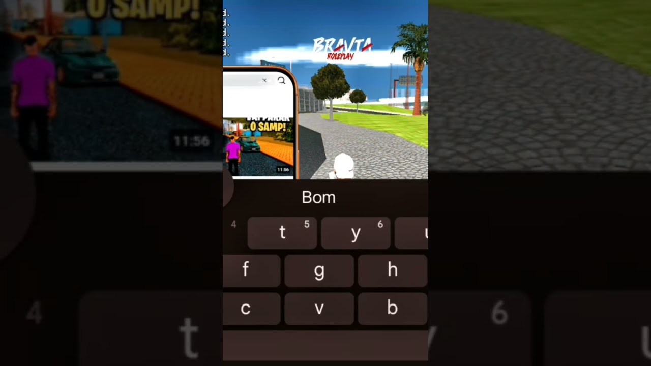 i esse tropa? #gta #gtasanandreas #roleplay #fypシ #fivem