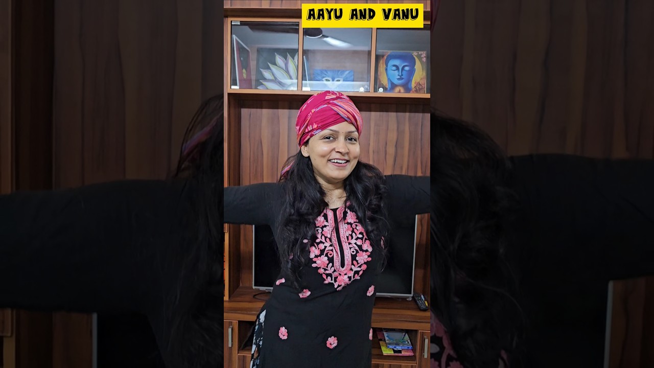 Aayu Vanu Ki Demand Pe 🎵🤩😍 #aayuandvanu #shorts #youtubeshorts #trending #Maskara #MainVaapasAaunga