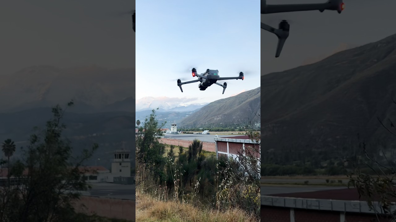 DjiAIR 3S Vuelo Anta #drone #dji #drone #air3s #djimini2 #fpv #viral #viralvideo #fpvdrone #baru