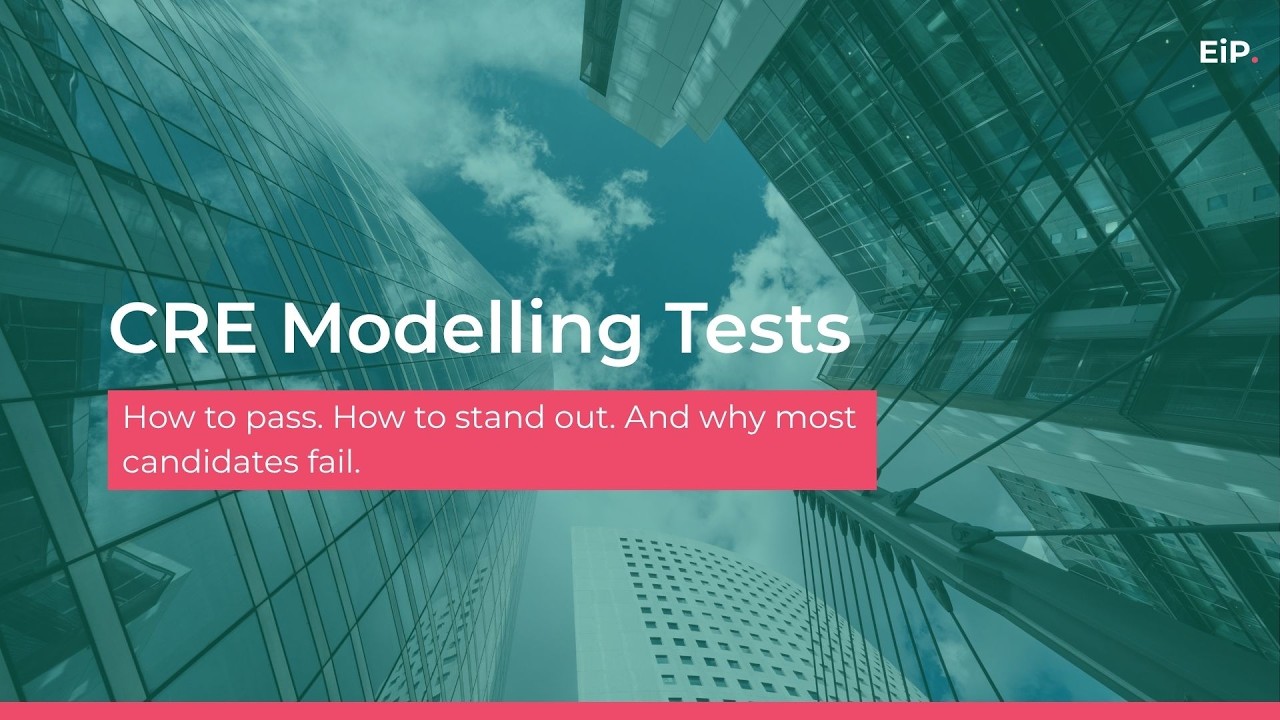 Modelling Test Masterclass