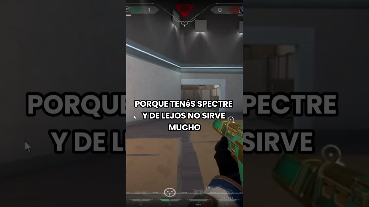 NUNCA PEEKEAR AL RIVAL DE ESTA MANERA | VALORANT