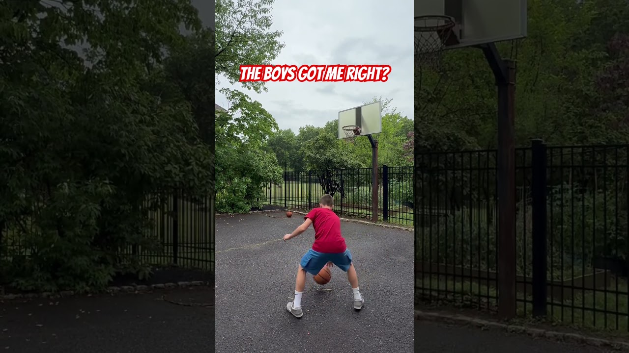 Is that a good layup #basketball #nba #basketballplayer #fyp #viral #ballislife #hooper #younghooper