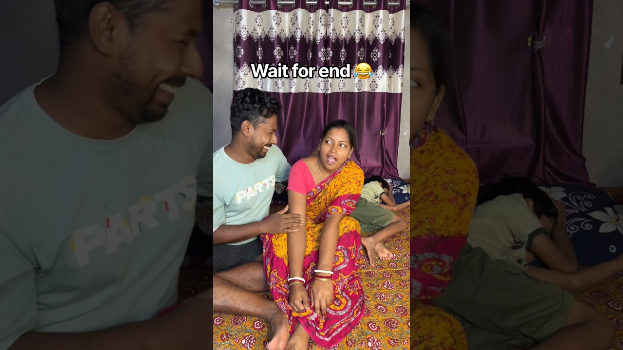Crazy Wife& Husband❤️😂 Funny videos🤪 #shorts #trending #funny #youtube #couple