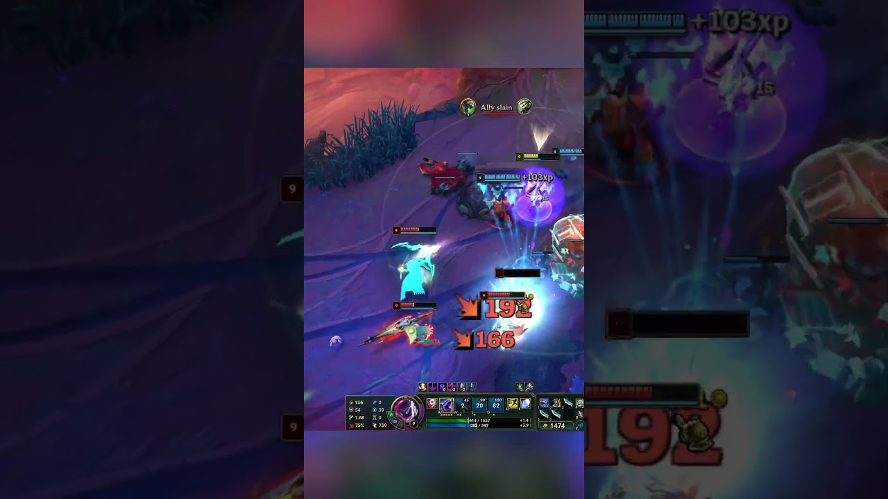 It Was Stolen...Again | League of Legends