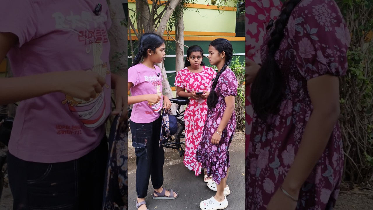 90s சின்ன புள்ளைங்க விளையாட்டு தொப்பி வச்சு வாங்க பார்க்கலாம்...😂😂😂 #shorts #viral #trending #funny