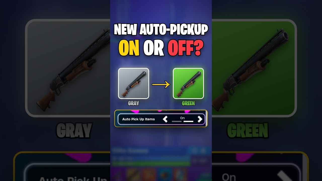 The New Fortnite Feature Everyone is Ignoring... 🤫