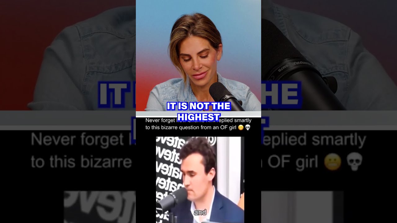 Is Tucker Carlson Right About Andrew Tate? This Debate Gets HEATED