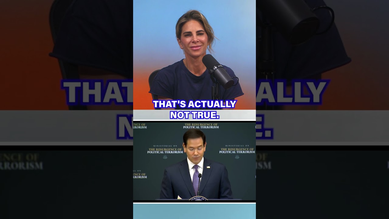 Marco Rubio Slams Communism & the DSA | Must-Watch Speech