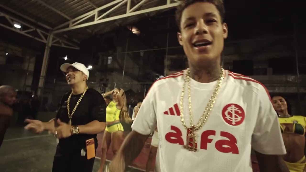 Boladin 211 - Agora ta mais fácil Ft. Mc Rodson (Prod. DJ All4din)  VIDEOCLIPE OFICAL