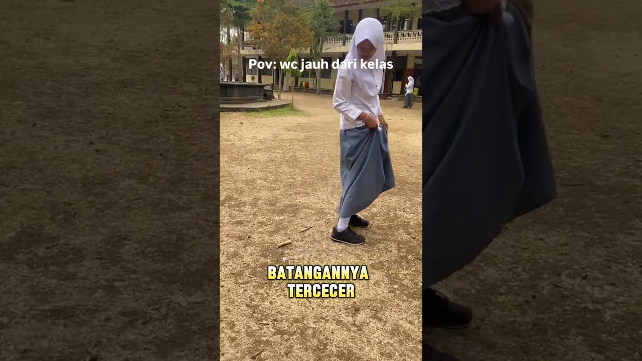 momen lucu remaja gak sadar emas batangnya tercecer ‼️‼️‼️#ngakak #lucu #kocak #funny #shorts