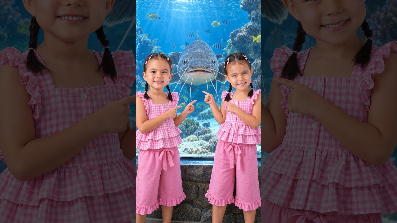 Kids Discover Fun Facts About Catfish