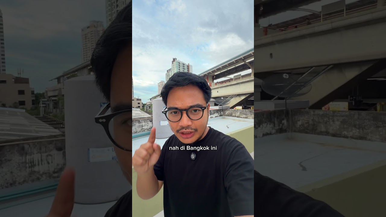 lanjut lagi ke Laoss! #kitaulikyok