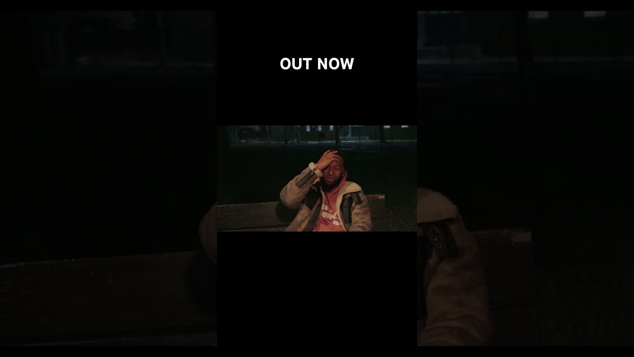 OUTSIDE SHORT FILM OUT NOW #shortfilm #movie #cameras #cinematography #filmmaking
