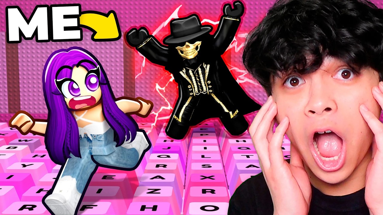 I Pretended to be the Owner to Troll My Crush (+1 Keyboard Escape)