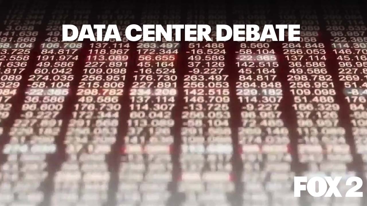 AI data centers in Michigan: Grid and building explainer