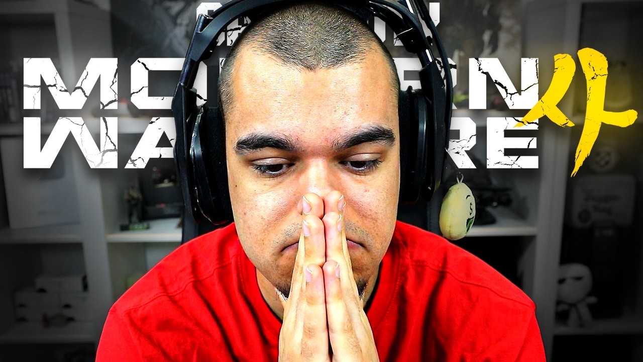SE CONFIRMA LO PEOR PARA CALL OF DUTY