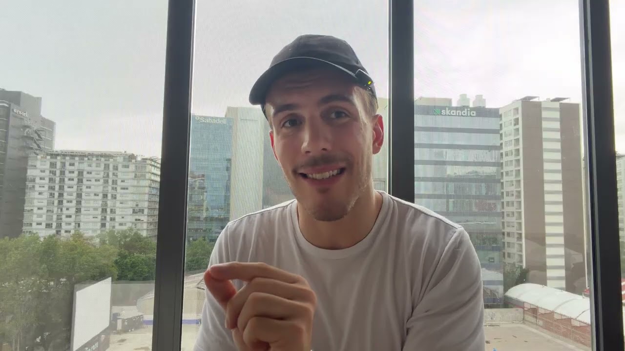 "Bitcoin NO va a Caer a 40K" explica Reconocido Inversionista Argentino El Mitico