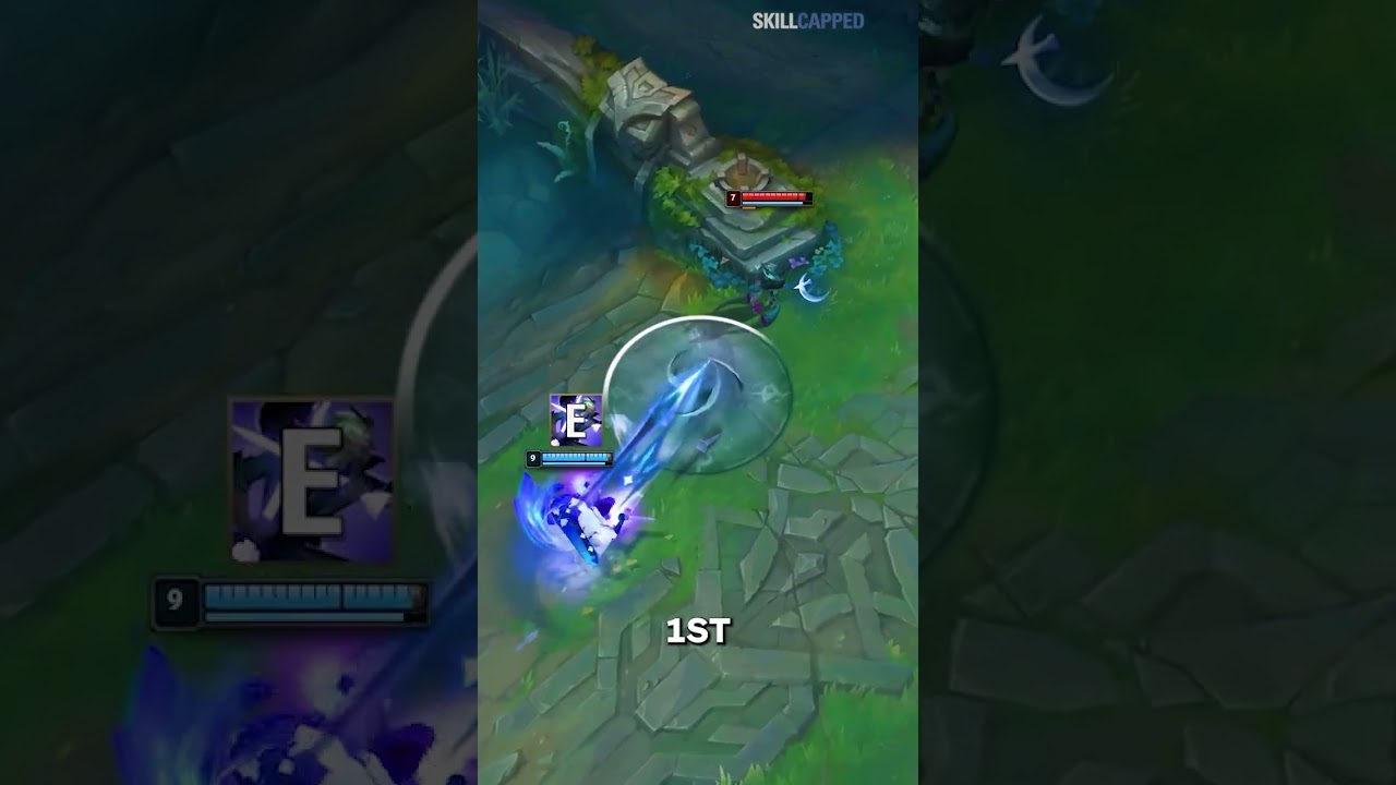 Riot is TROLLING Everyone With Locke! #leagueoflegends