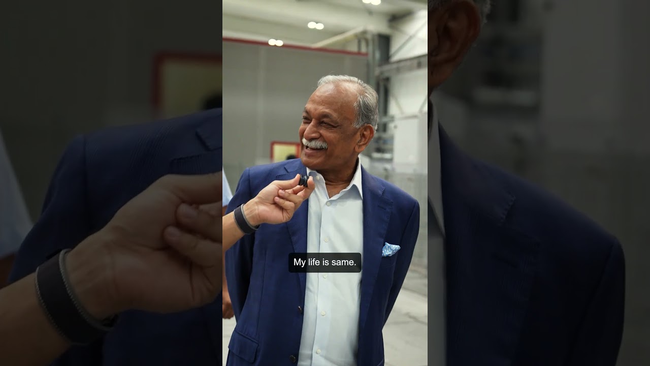 He Built a ₹4,000 Crore Company Without a Degree! #buisness #motivation #success