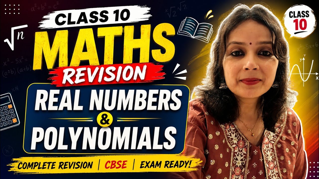 Class 10 maths