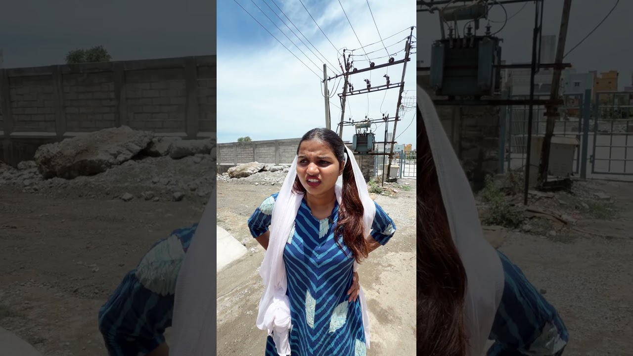 Unga gang-laiyu yaravadhu ippadi irukkangala?#shorts #shortvideo #shortsfeed #viral #content #funny