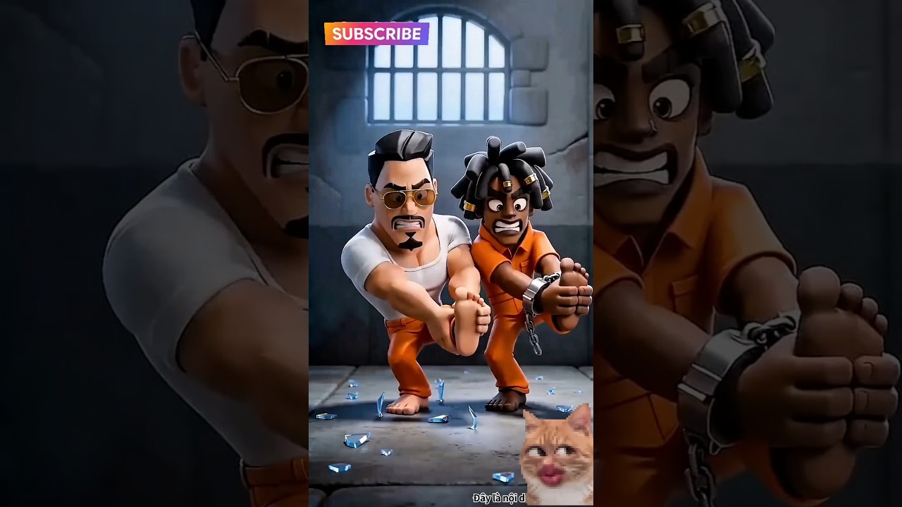 পালাতে গিয়ে বিপদে পরলাম 🥲 #shorts #gaming