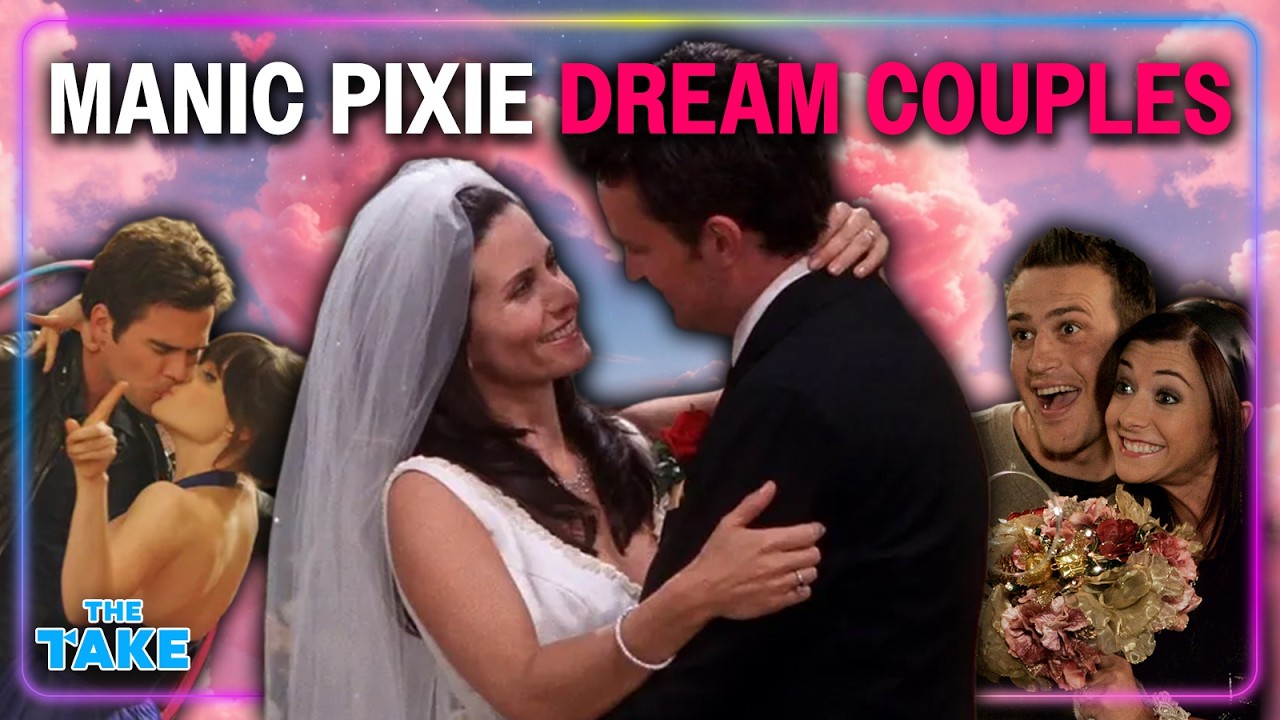 The Great Romances of the Modern Sitcom