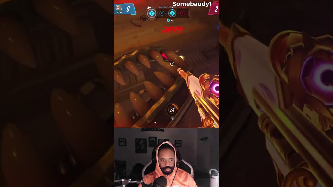 oh my lord | #somebaudy on #Twitch