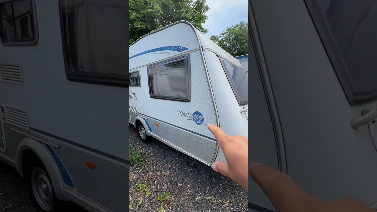 #camper