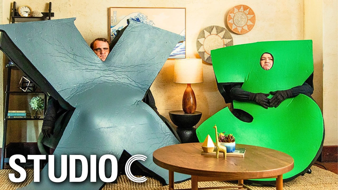 7 Ate 9 - Studio C