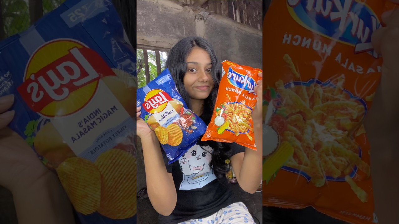চিপস মাখা #shorts #trending #cooking #recipe #viralvideo