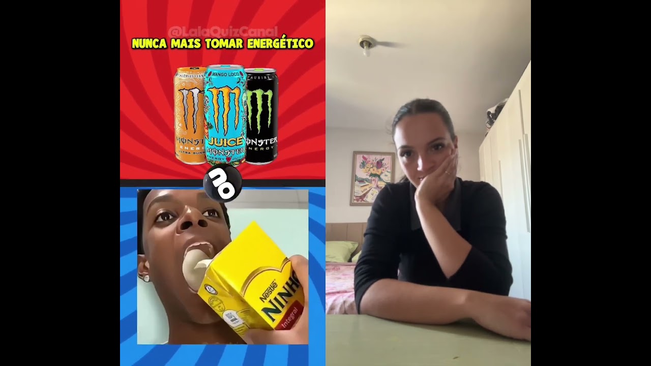 VAMOS DESCOBRIR SE VOCÊ É IGUAL UMA CRIANÇA