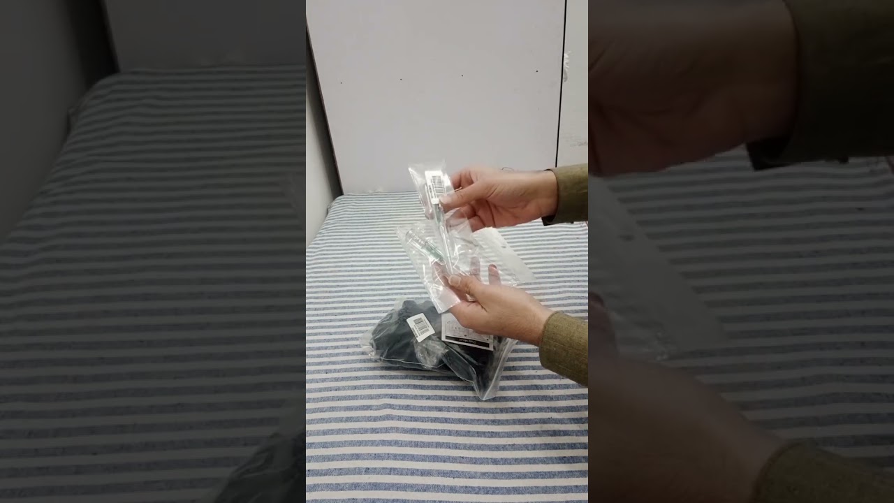 Chest Mount 📹 || tester ⚡Unboxing 😲  #shorts