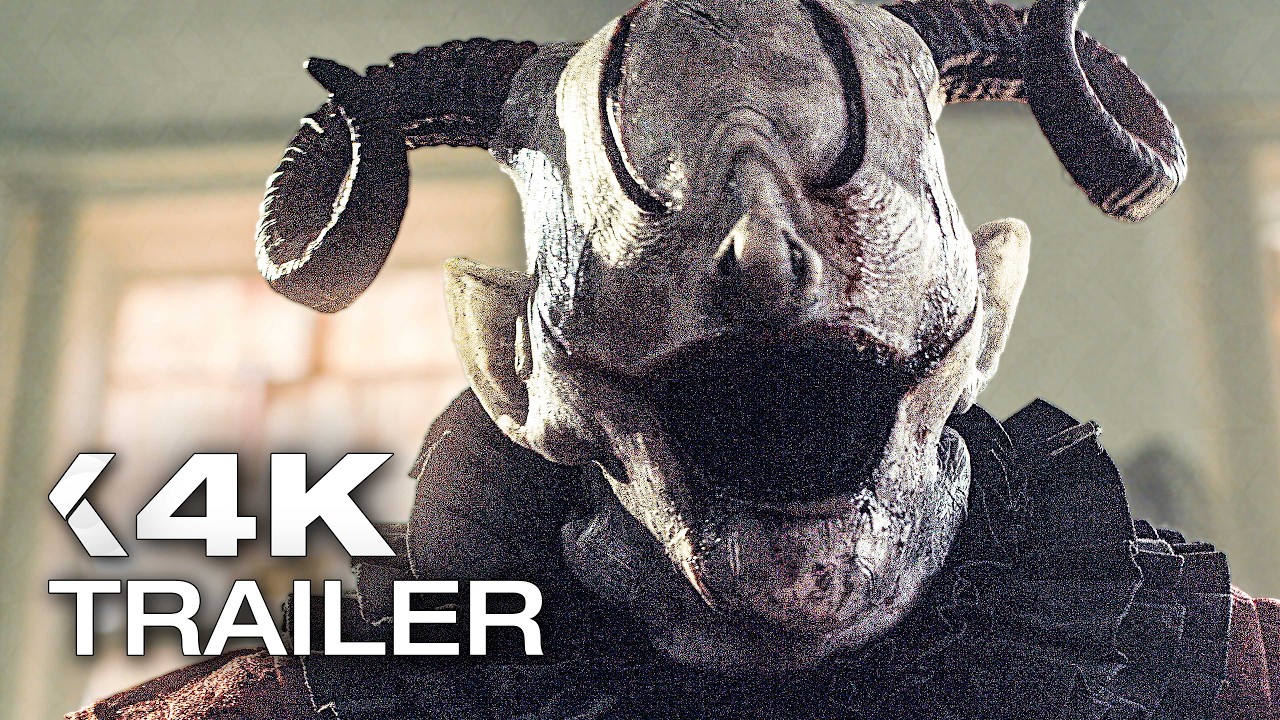 THE BEST UPCOMING HORROR MOVIES 2026 (Trailers)