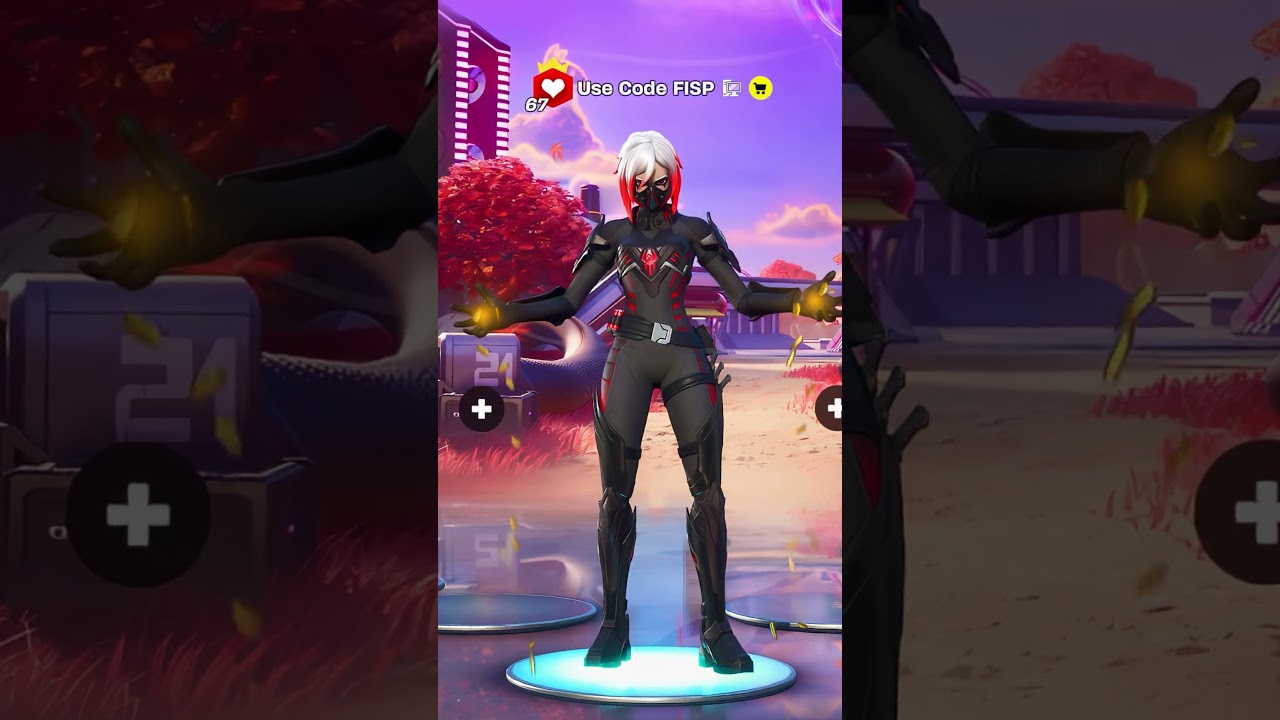 New Vs Old SKINS Transitions 🔥