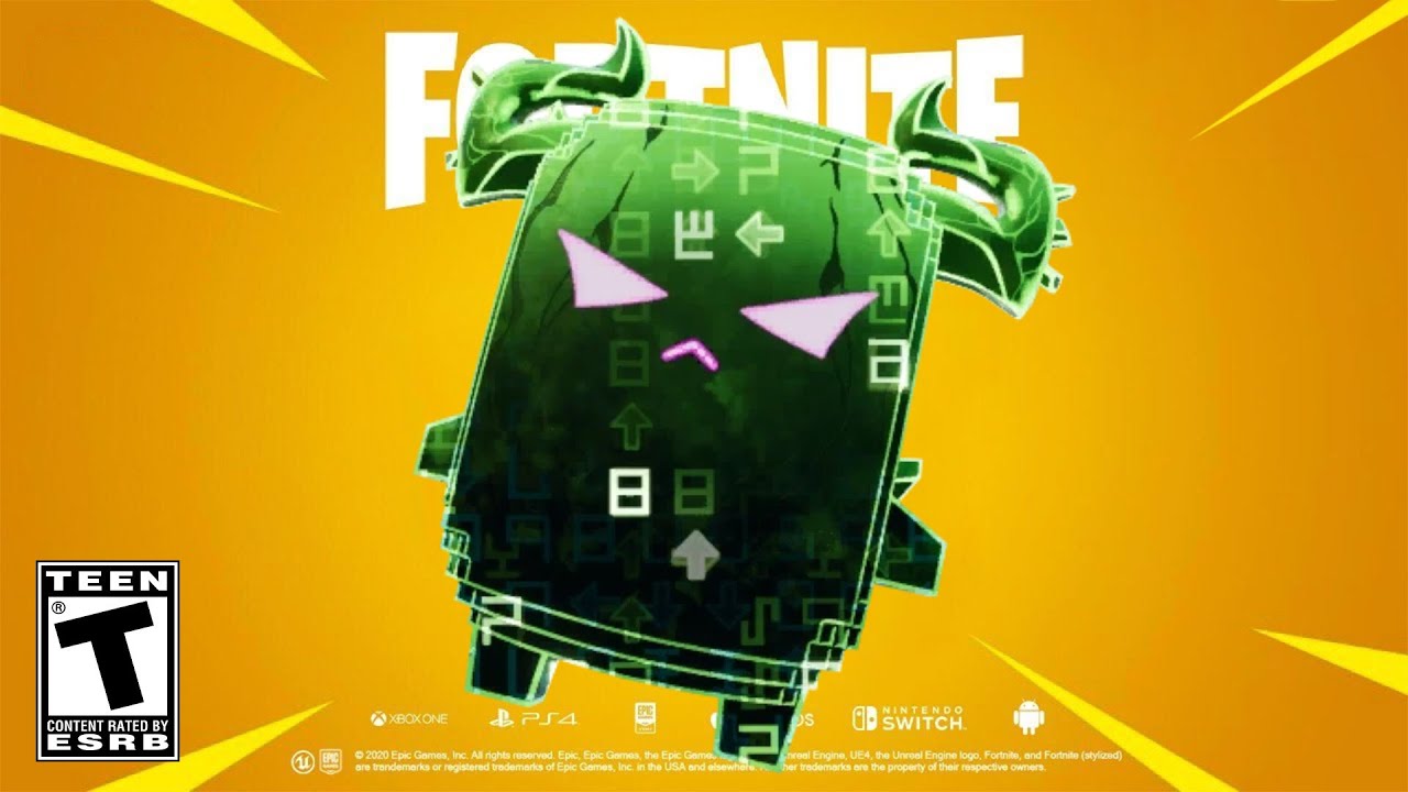 How To Get Cheat Master Storm Scout Sprite in Fortnite Chapter 7 Season 4 Location