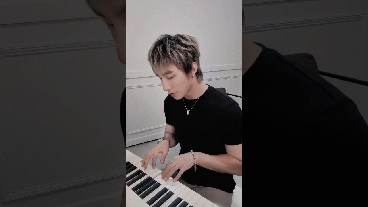 NHỚ !!! 20:00 • 12.07