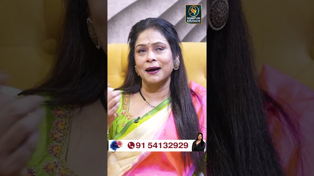 Life Coach Rajitha Mynampally Exclusive Promo |@signaturestudiostv