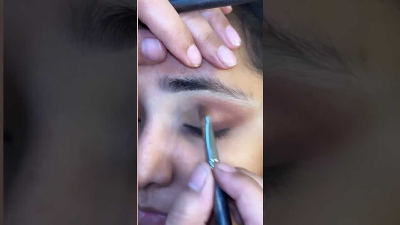 Soft EyeMakeup tutorials ✨ #viralvideo #makeupking #youtubeshorts #beauty #minimakeover #minivlog ✨