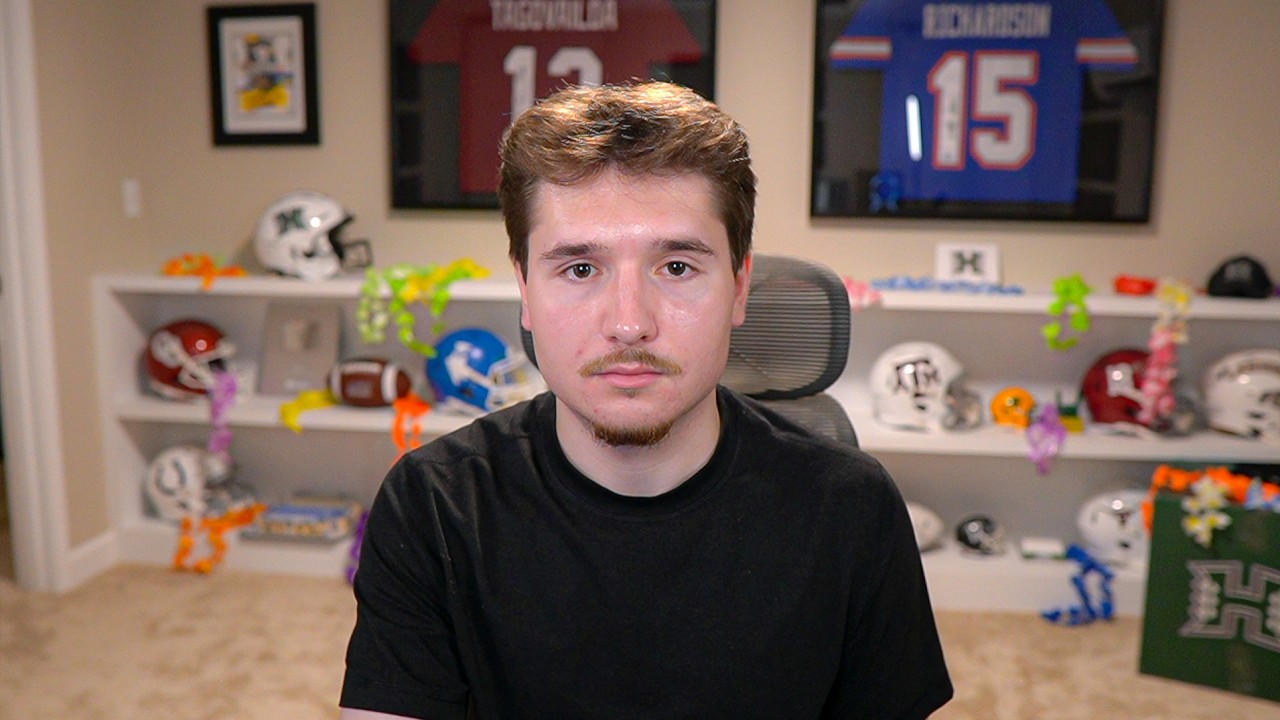 EA… We Need to Talk