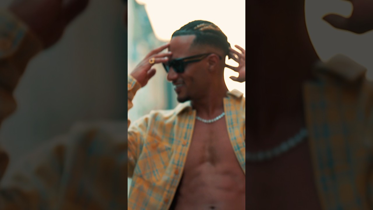 Pow pow pow .. Out Now حبة رومانسي 🥰